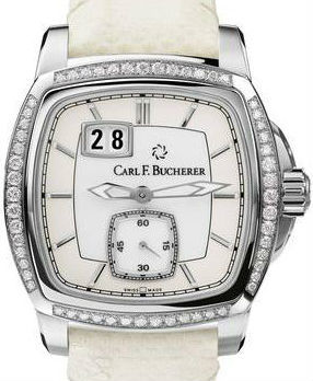 00.10628.08.23.11 Carl F.Bucherer Patravi
