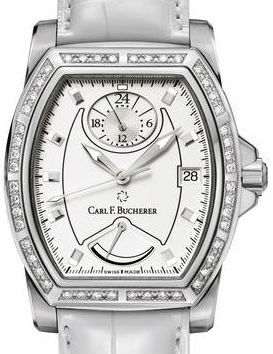 00.10612.08.23.11 Carl F.Bucherer Patravi