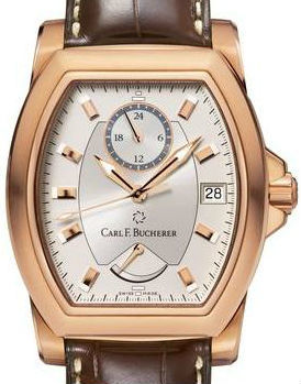 00.10612.03.13.01 Carl F.Bucherer Patravi