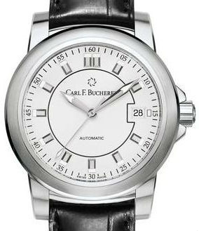 00.10617.08.23.01 Carl F.Bucherer Patravi