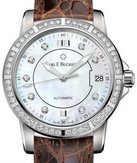 00.10622.08.77.11 Carl F.Bucherer Patravi