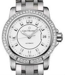 00.10621.08.23.31 Carl F.Bucherer Patravi