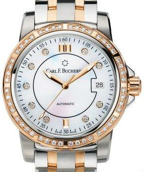 00.10617.07.77.31 Carl F.Bucherer Patravi