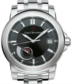 00.10616.07.33.21 Carl F.Bucherer Patravi