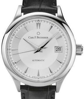 00.10908.08.13.01 Carl F.Bucherer Manero