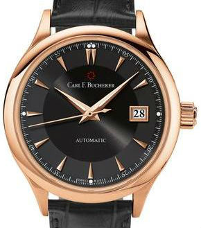 00.10908.03.33.01 Carl F.Bucherer Manero