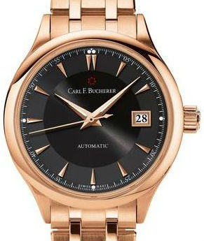 00.10908.03.33.21 Carl F.Bucherer Manero