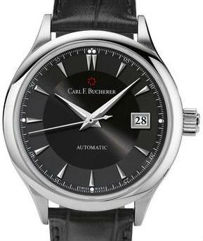 00.10908.08.33.01 Carl F.Bucherer Manero