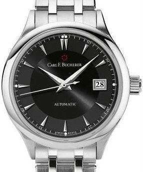 00.10908.08.33.21 Carl F.Bucherer Manero