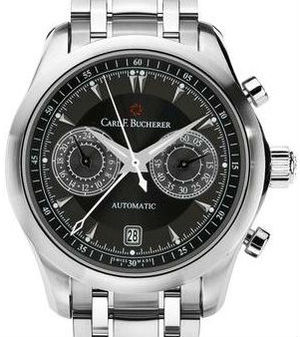 00.10910.08.33.21 Carl F.Bucherer Manero