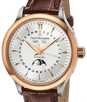 00.10909.07.13.99 Carl F.Bucherer Manero
