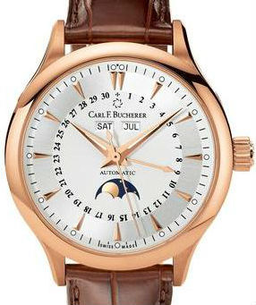 00.10909.03.13.01 Carl F.Bucherer Manero