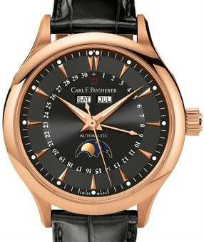 00.10909.03.33.01 Carl F.Bucherer Manero