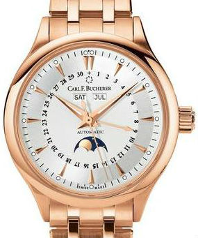 00.10909.03.13.21 Carl F.Bucherer Manero