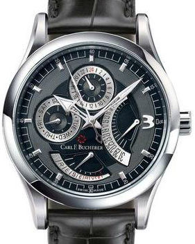00.10901.08.36.01 Carl F.Bucherer Manero