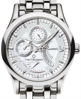 00.10901.08.26.21 Carl F.Bucherer Manero