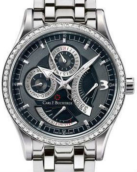 00.10901.08.36.31 Carl F.Bucherer Manero