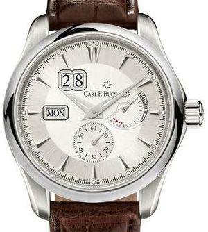 00.10912.08.13.01 Carl F.Bucherer Manero