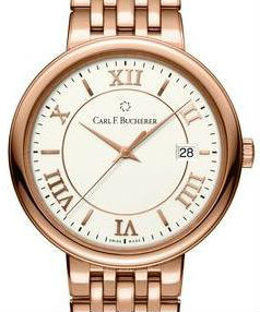 00.10311.03.15.21 Carl F.Bucherer Adamavi