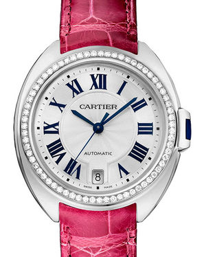WJCL0014 Cartier Cle de Cartier