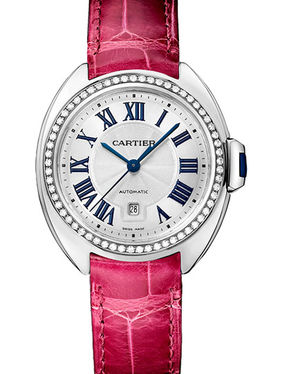 WJCL0015 Cartier Cle de Cartier