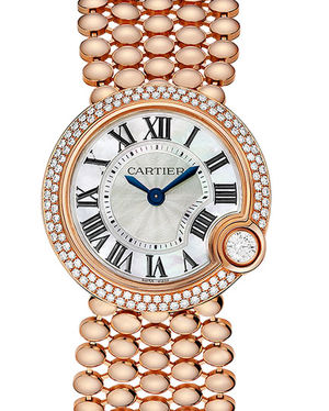 WE902071 Cartier Ballon Blanc de Cartier
