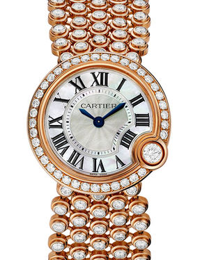 HPI00759 Cartier Ballon Blanc de Cartier