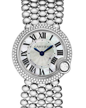 WE902072 Cartier Ballon Blanc de Cartier