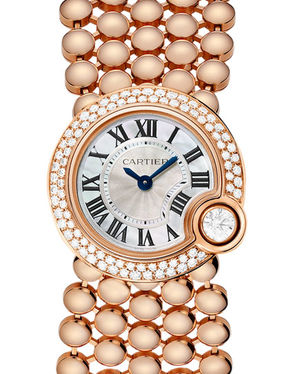 WE902057 Cartier Ballon Blanc de Cartier