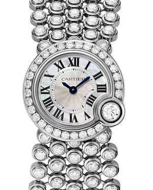 HPI00756 Cartier Ballon Blanc de Cartier