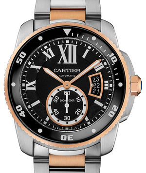 W7100054 Cartier Calibre de Cartier