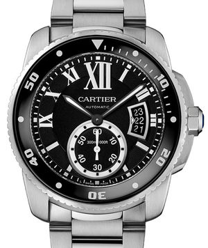W7100057 Cartier Calibre de Cartier