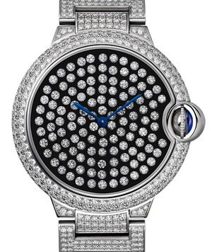 HPI01032 Cartier Ballon Bleu De Cartier