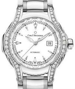 00.10580.08.23.31.02 Carl F.Bucherer Pathos