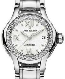 00.10550.08.25.21 Carl F.Bucherer Pathos