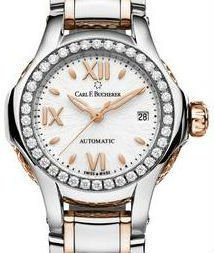 00.10551.07.25.31 Carl F.Bucherer Pathos