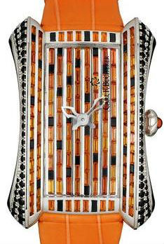 00.10706.02.99.12 Carl F.Bucherer Alacria