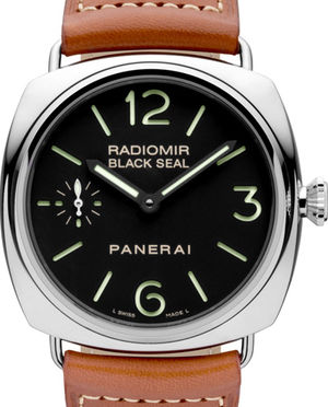 PAM00183 Officine Panerai Radiomir