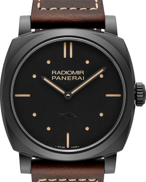 PAM00577 Officine Panerai Radiomir