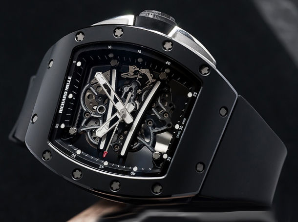 RM 61-01 Richard Mille RM Limited Edition