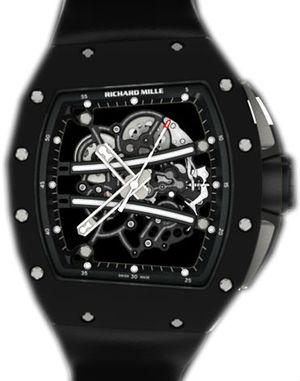 RM 61-01 Richard Mille RM Limited Edition