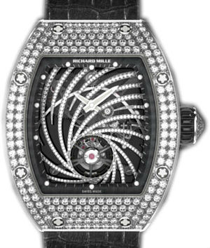 RM 51-02 Richard Mille Womens