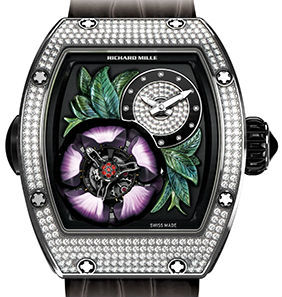RM 19-02 Richard Mille Womens