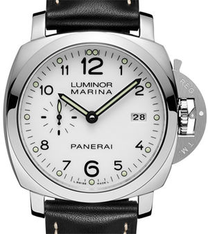 PAM00499 Officine Panerai Luminor