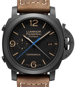 PAM00580 Officine Panerai Luminor