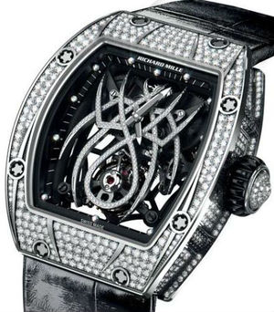 RM 19-01 Richard Mille Womens