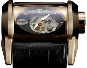 PFH365-1001400-HA1442 Parmigiani Bugatti