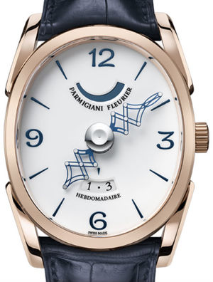 PFH775-1005401-HA3131 Parmigiani Parmigiani haute horlogerie
