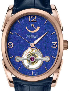 PFH750-1007000-HA3141 Parmigiani Parmigiani haute horlogerie