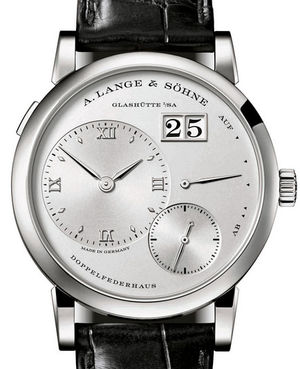191.025 A. Lange & Söhne Lange 1